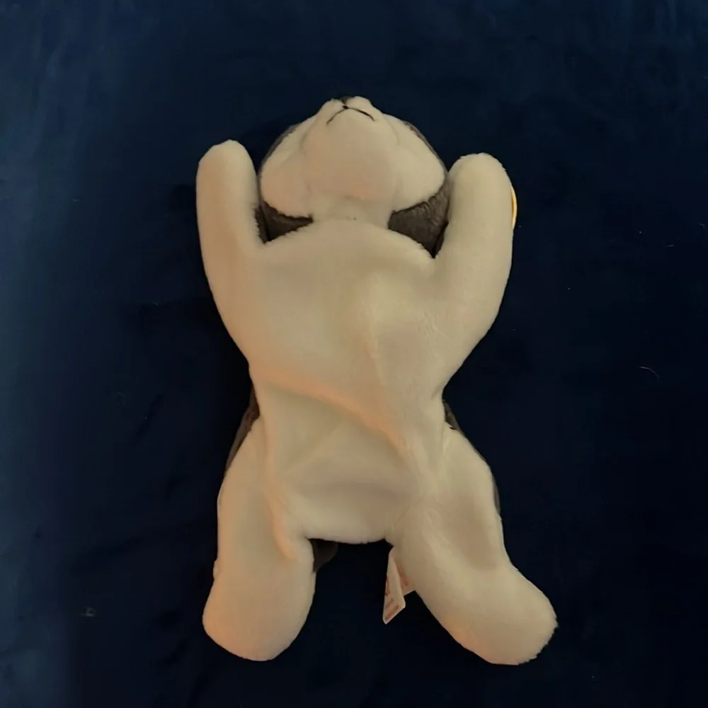 Ty Beanie Baby Nanook
